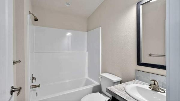 2025 Palm Harbor Manufactured Home