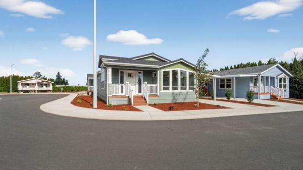 2025 Palm Harbor Manufactured Home