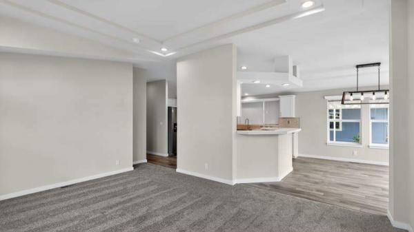 2025 Palm Harbor Manufactured Home