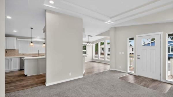 2025 Palm Harbor Manufactured Home