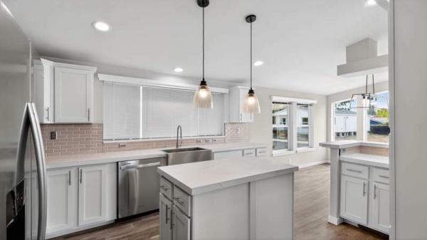 2025 Palm Harbor Manufactured Home