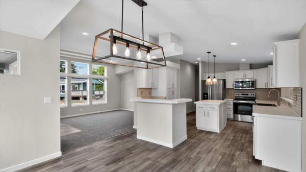 2025 Palm Harbor Manufactured Home