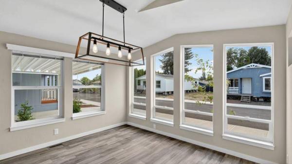 2025 Palm Harbor Mobile Home For Sale