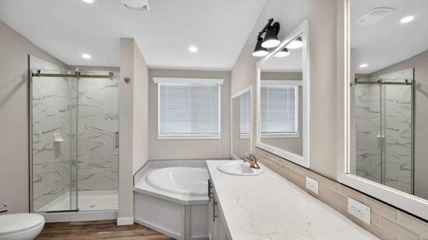 2025 Palm Harbor Manufactured Home