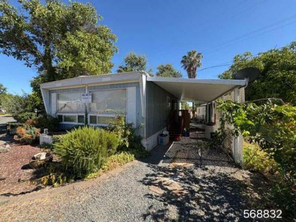 1967 GUERDON IND Mobile Home For Sale