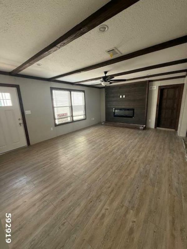 Photo 1 of 2 of home located at Conroe Home Center 135 Twin Oaks Dr Cleveland, TX 77328