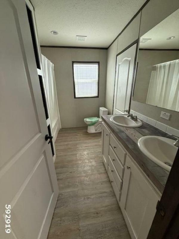 2023 JESSUP Mobile Home For Sale