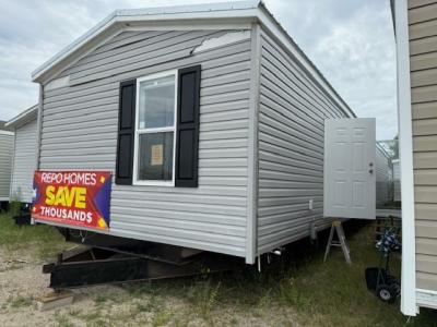 Mobile Home at Hammond Mobile Homes Llc 42286 E I 55 Service Rd Hammond, LA 70403
