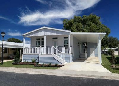 Mobile Home at 12100 Seminole Blvd. #337 Largo, FL 33778