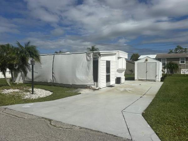 Photo 1 of 2 of home located at 25501 Trost Blvd. 09-61 Bonita Springs, FL 34135