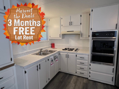 Photo 1 of 8 of home located at 2050 W. Dunlap Ave #B158 Phoenix, AZ 85021