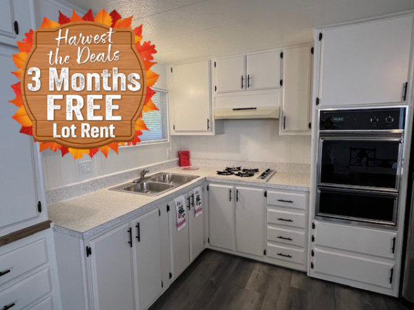 1970 UNK Manufactured Home