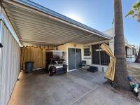 1980 Skyline Manufactured Home