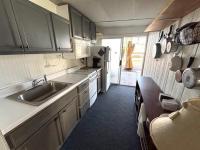 1980 Skyline Manufactured Home