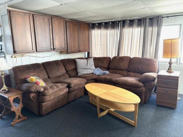 1980 Skyline Mobile Home For Sale