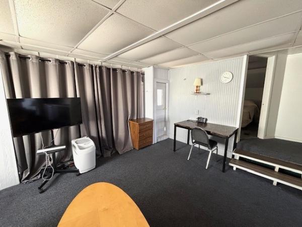 1980 Skyline Manufactured Home