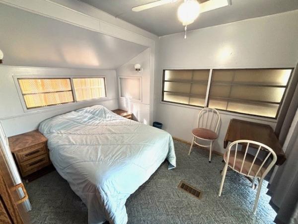 1980 Skyline Mobile Home For Sale