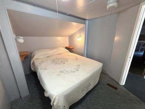 1980 Skyline Mobile Home For Sale