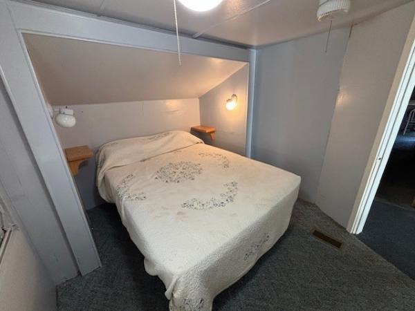 1980 Skyline Mobile Home For Sale