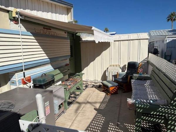 1980 Skyline Mobile Home For Sale