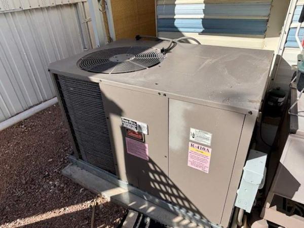 1980 Skyline Mobile Home For Sale