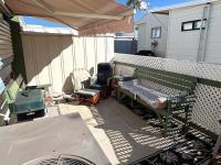 1980 Skyline Manufactured Home