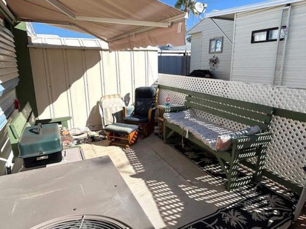 1980 Skyline Mobile Home For Sale