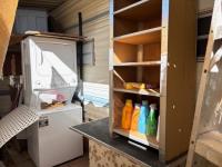 1980 Skyline Manufactured Home