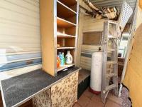 1980 Skyline Manufactured Home