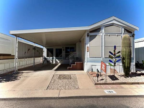 1994 CASA Mobile Home For Sale