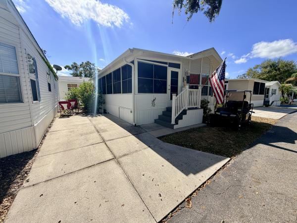 2009 Chariot Mobile Home For Sale