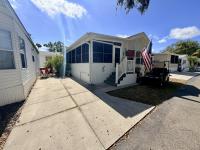 2009 Chariot Mobile Home