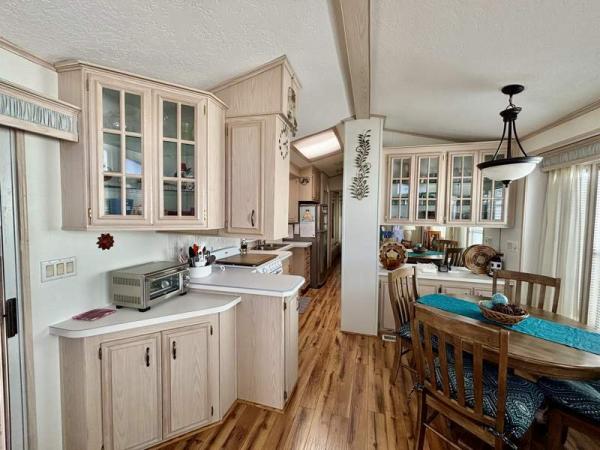 1994 CASA Manufactured Home