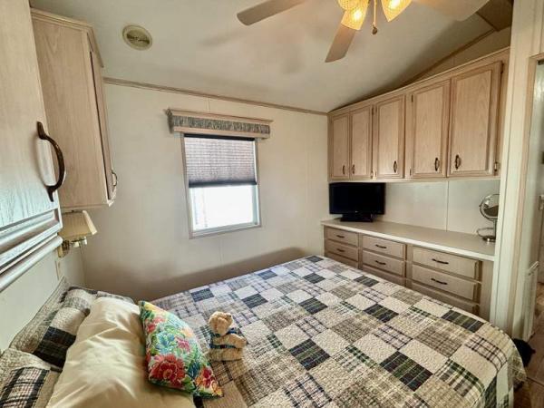 1994 CASA Manufactured Home