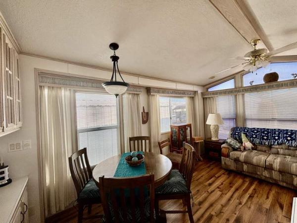 1994 CASA Manufactured Home