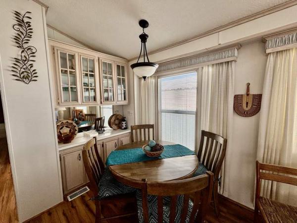 1994 CASA Mobile Home For Sale