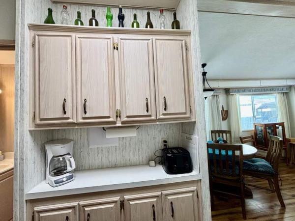 1994 CASA Mobile Home For Sale