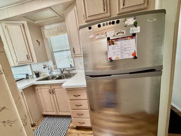 1994 CASA Manufactured Home