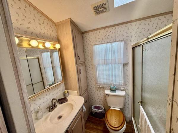 1994 CASA Mobile Home For Sale