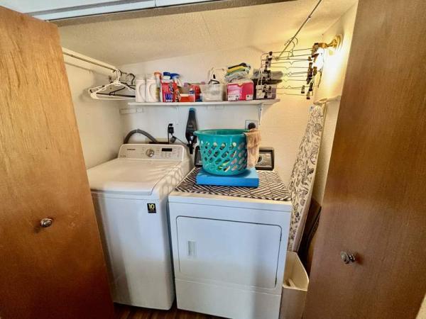 1994 CASA Mobile Home For Sale