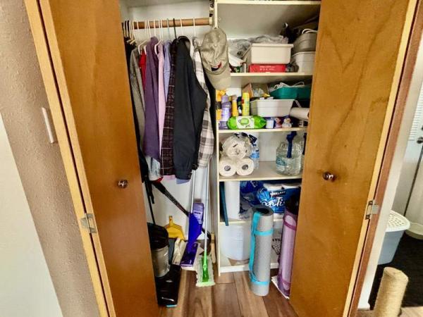 1994 CASA Manufactured Home