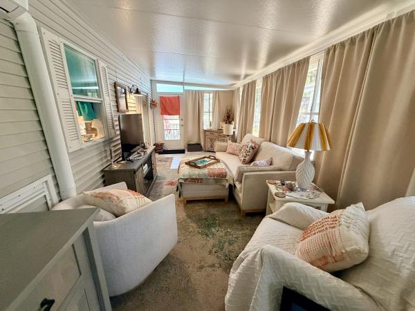 2009 Chariot Mobile Home For Sale