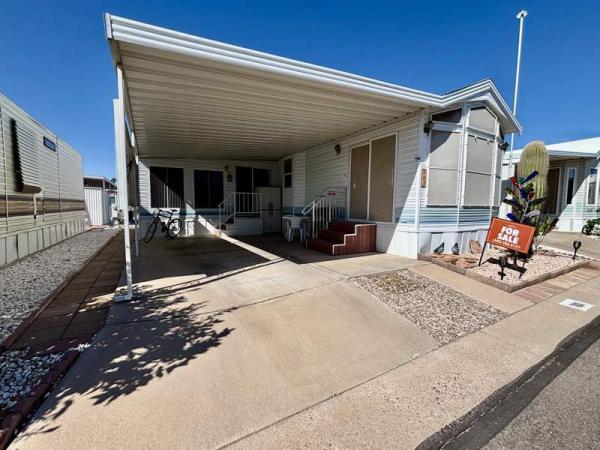 1994 CASA Manufactured Home