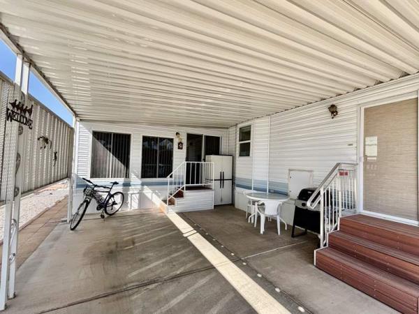 1994 CASA Manufactured Home