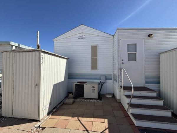 1994 CASA Manufactured Home