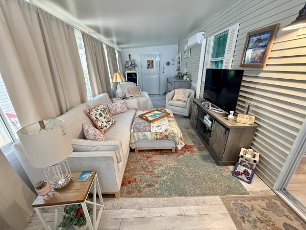 2009 Chariot Mobile Home For Sale