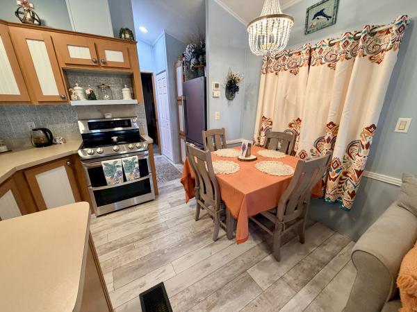 2009 Chariot Mobile Home For Sale