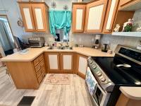 2009 Chariot Mobile Home