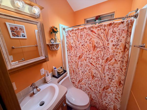 2009 Chariot Mobile Home For Sale