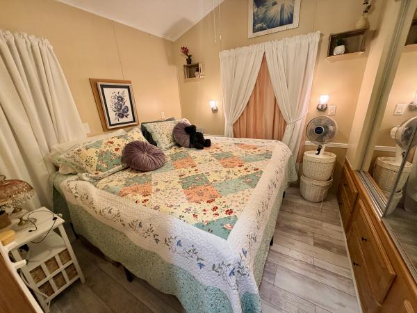 2009 Chariot Mobile Home